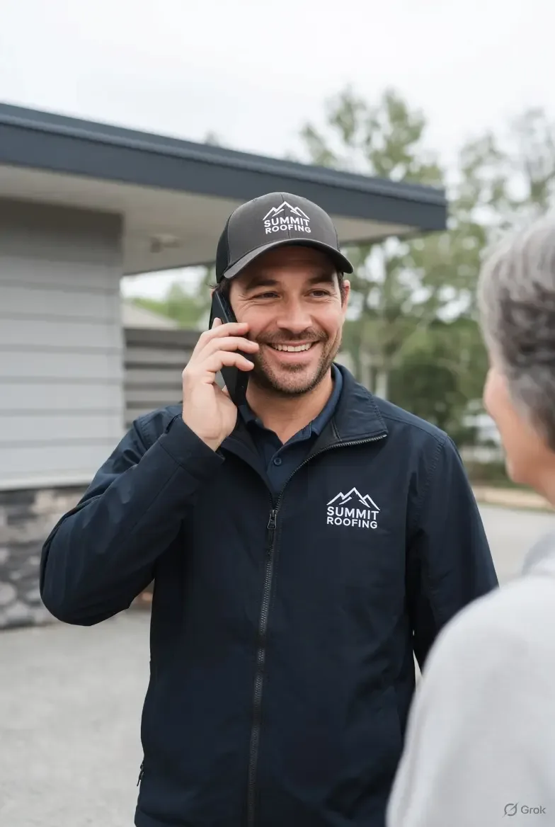 Flat Roof Leak Repair Fort Cobb, OK FAQs